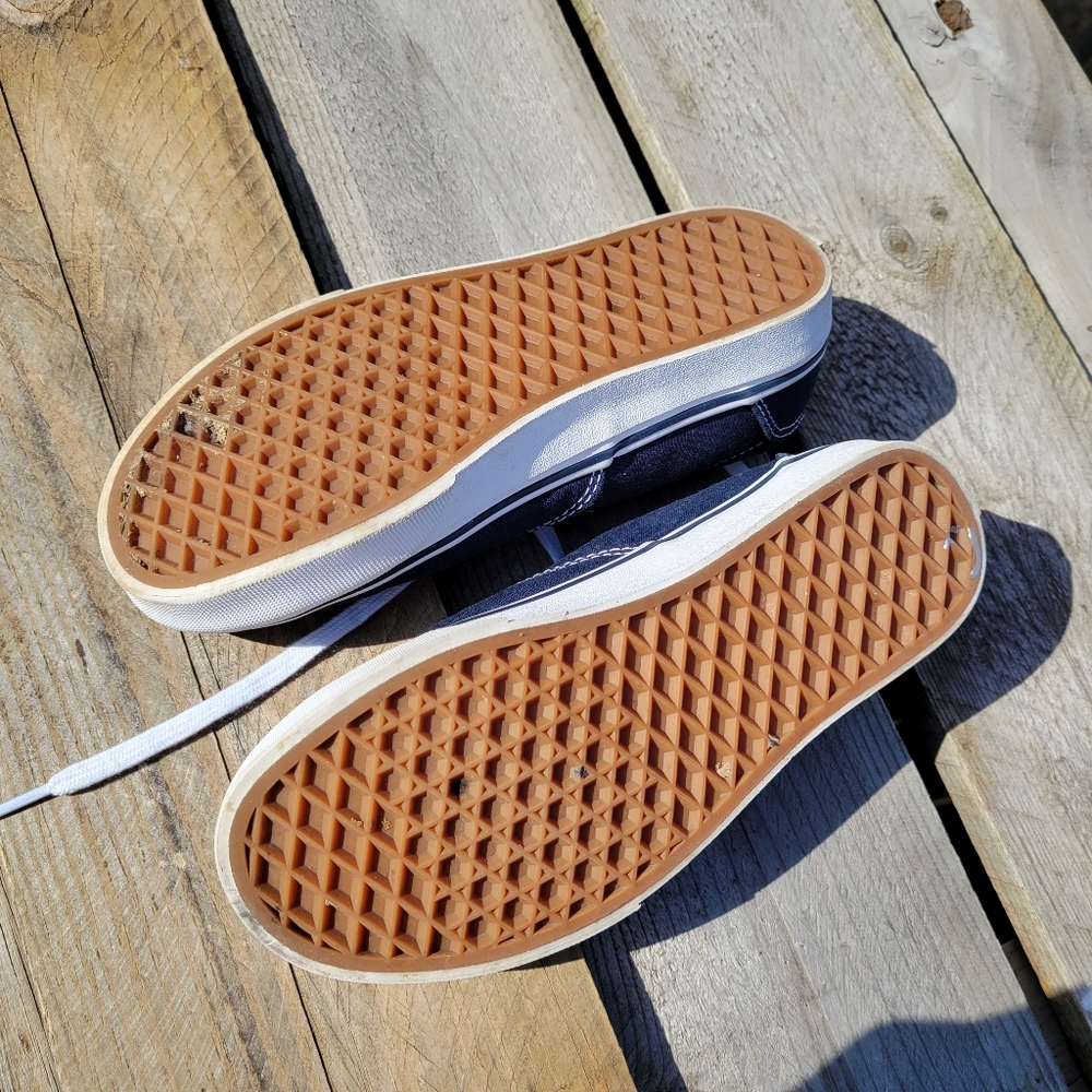 M4.5 W6 Classic Vans sneakers - Picture 5 of 5